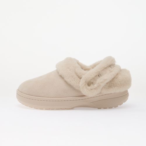 Chaussures Classic Unfurgettable Vegan Suede Clog 5 - Crocs - Modalova