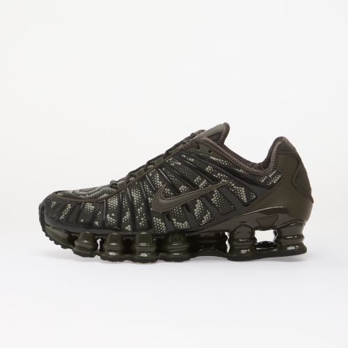 Baskets Shox TL / - EUR 40.5 - Nike - Modalova