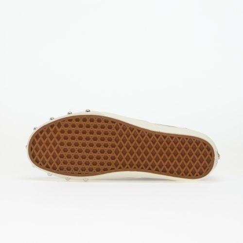 Baskets Vans Authentic Black EUR 40 - Vans - Modalova