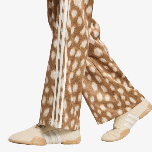 Pantalons adidas Animal Print Firebird Trackpant XS - adidas Originals - Modalova