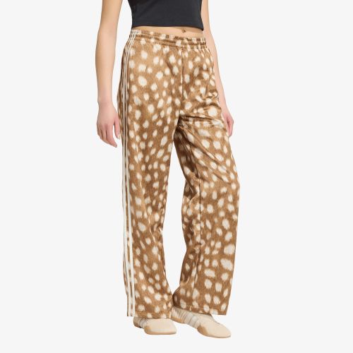 Pantalons adidas Animal Print Firebird Trackpant XS - adidas Originals - Modalova