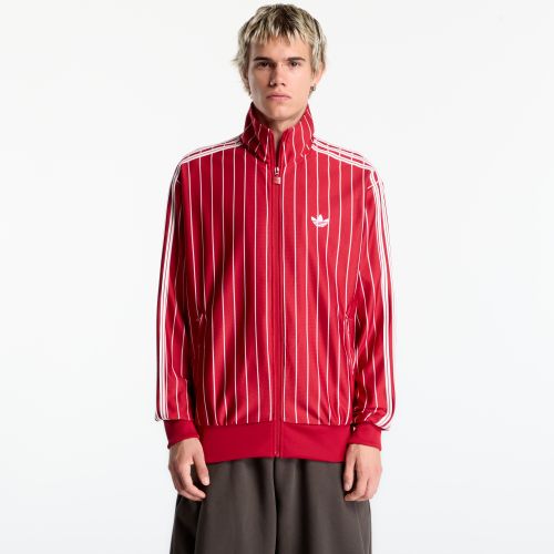 Veste adidas Firebird Pinstripes Track Top S - adidas Originals - Modalova