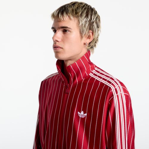 Veste adidas Firebird Pinstripes Track Top S - adidas Originals - Modalova