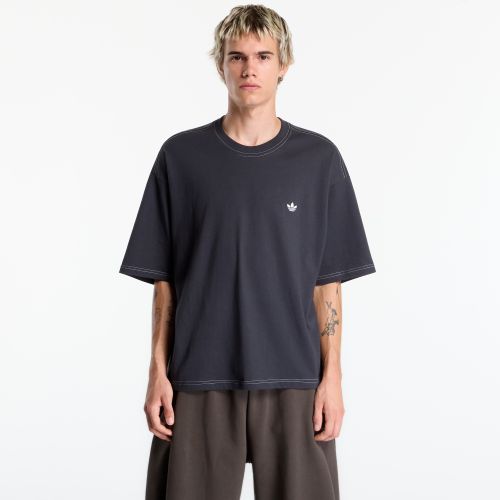 T-shirt adidas Contrast Oversized T-Shirt XL - adidas Originals - Modalova