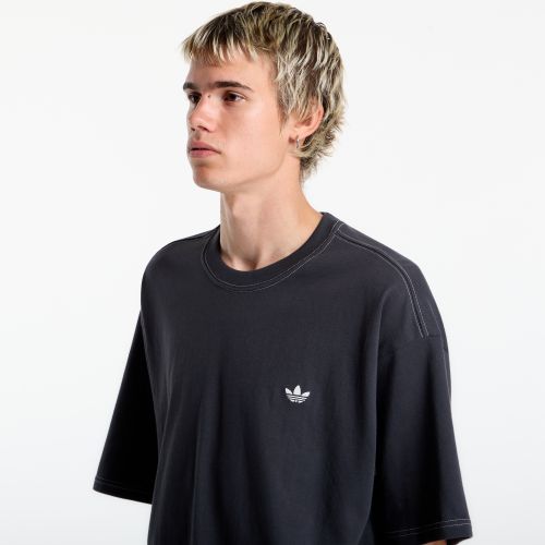 T-shirt adidas Contrast Oversized T-Shirt XXL - adidas Originals - Modalova