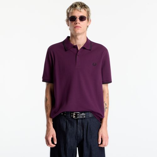 T-shirt Twin Tipped Shirt / L - FRED PERRY - Modalova