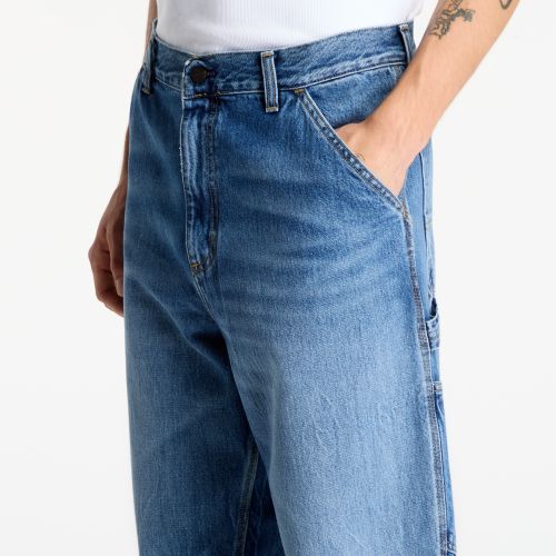 Pantalons Single Knee Pant 30 - Carhartt WIP - Modalova
