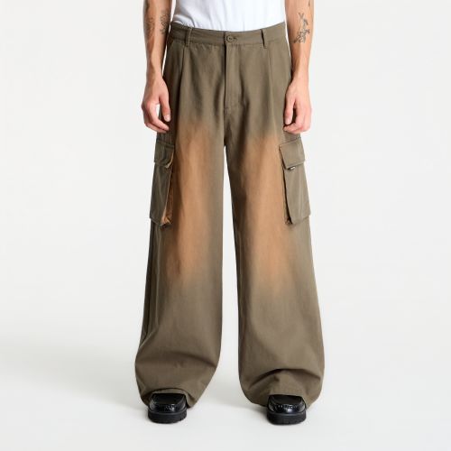 Pantalons Washed Two Pocket Cargo Pants XXL - Daily Paper - Modalova