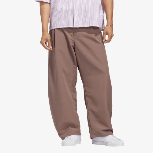 Pantalons Woven Barrel Pant M - adidas Originals - Modalova