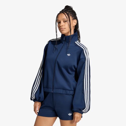 Veste adidas Lace Oversized Archive Track Top L - adidas Originals - Modalova