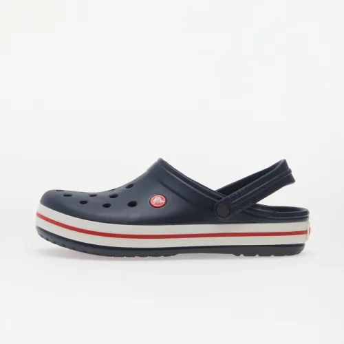 Chaussures Crocs Crocband Navy 10 - Crocs - Modalova