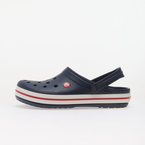 Chaussures Crocs Crocband Navy 8 - Crocs - Modalova