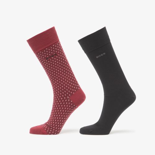 Pack Rs Minipattern Cc 39-42 - Hugo Boss - Modalova