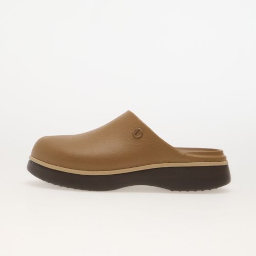 Dylan Notched Clog / 7 - Crocs - Modalova