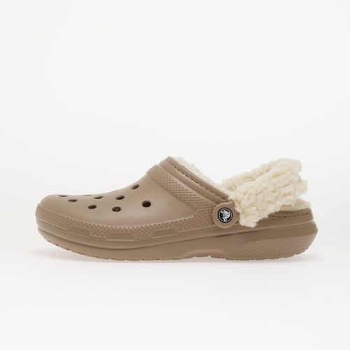 Chaussures Classic Fleece Lined Clog 12 - Crocs - Modalova