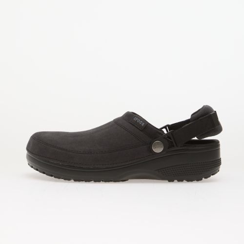 Baskets Classic Crafted Vegan Suede Cg EUR 38-39 - Crocs - Modalova