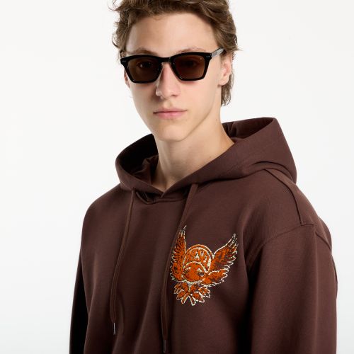 Sweatshirt S-Norm-Hood-Aa2 Sweat-Shirt M - DIESEL - Modalova