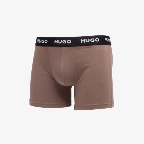 Caleçons Boxer Briefs Triplet Pack S - Hugo Boss - Modalova
