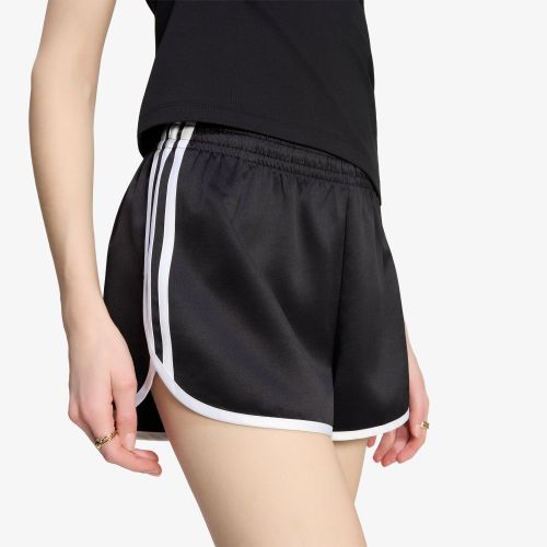 Short adidas Satin 3S Sprinter Short / XS - adidas Originals - Modalova