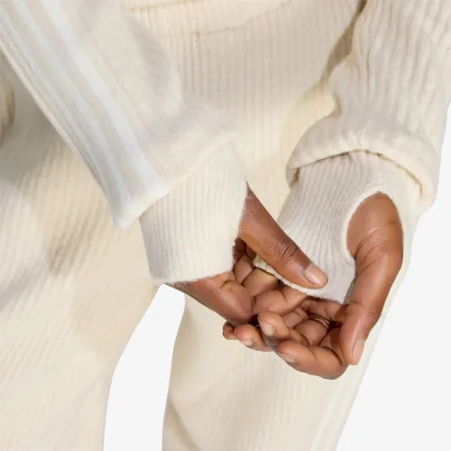 Pull adidas Adiluna Season 2 x Jennie Knitted Wrap Around Cardigan S - adidas Originals - Modalova