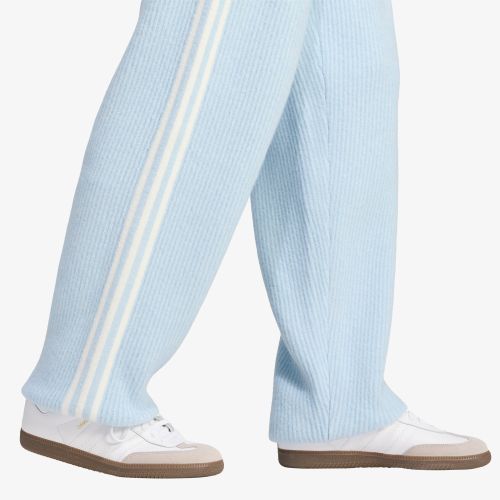 Pantalon de survêtement adidas Adiluna Season 2 x Jennie Knitted Loose Pants M - adidas Originals - Modalova