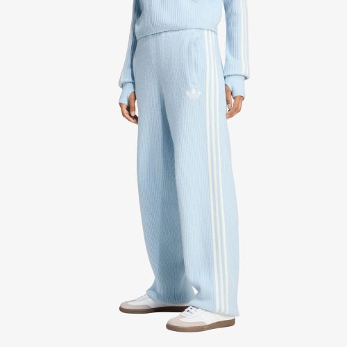 Pantalon de survêtement adidas Adiluna Season 2 x Jennie Knitted Loose Pants XS - adidas Originals - Modalova