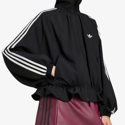 Veste adidas Blousy Oversized Track Top L - adidas Originals - Modalova