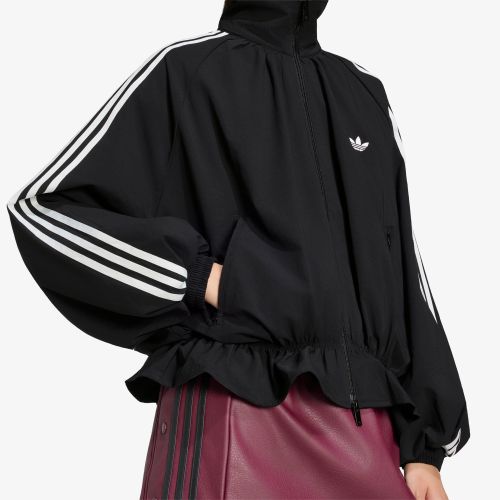 Veste adidas Blousy Oversized Track Top XL - adidas Originals - Modalova
