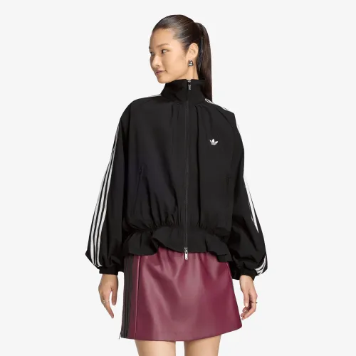 Veste adidas Blousy Oversized Track Top L - adidas Originals - Modalova