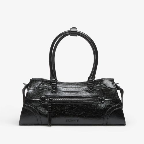 Steve Madden Bravyn Black Universal - Steve Madden - Modalova