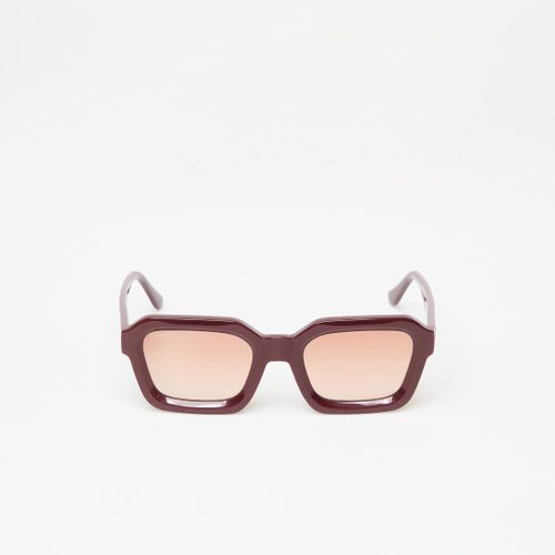 Lunettes de soleil Pitch Burgundy / Gradient Universal - D.Franklin - Modalova