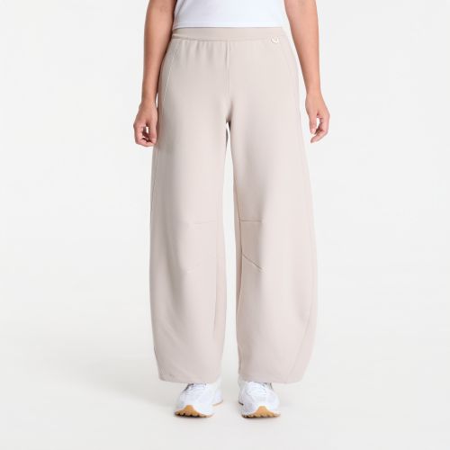 Pantalon de survêtement 24.7 ImpossiblySoft Women's High-Waisted Wide-Leg Pants / / M - Nike - Modalova