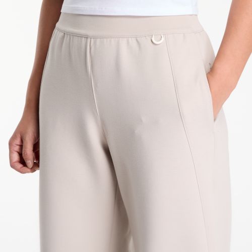 Pantalon de survêtement 24.7 ImpossiblySoft Women's High-Waisted Wide-Leg Pants / / S - Nike - Modalova