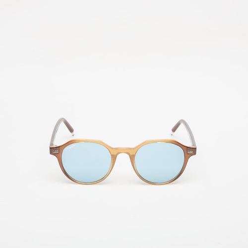 Lunettes de soleil Ultra Light S Round Trans / Trans Blue Universal - D.Franklin - Modalova