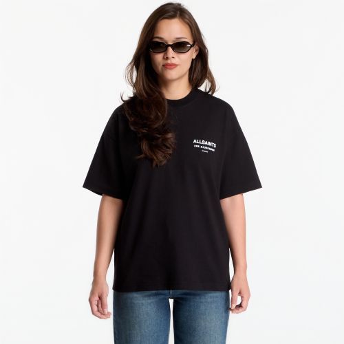 T-shirt Eliana Etta Tee M - AllSaints - Modalova