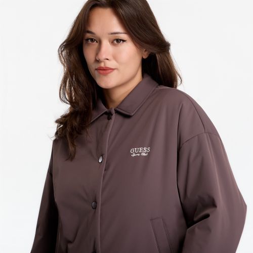 Veste Ariel Light Padded Jacket L - GUESS - Modalova