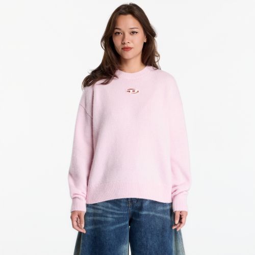 Chandail M-Areeta Knitwear S - DIESEL - Modalova