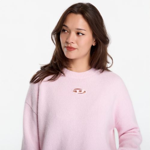 Chandail M-Areeta Knitwear S - DIESEL - Modalova