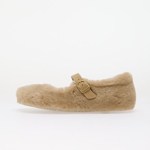Santa Clarita Shearling Upper 41 - Birkenstock - Modalova