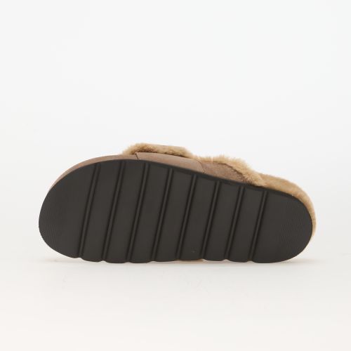 Steve Madden Bomb-Sm Taupe Suede 9 - Steve Madden - Modalova