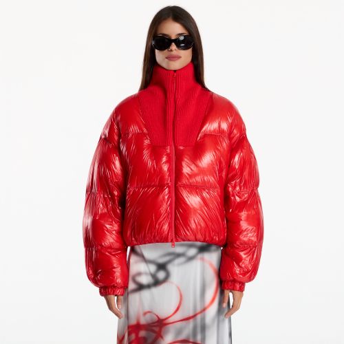 Doudoune W-Arrior Jacket S - DIESEL - Modalova
