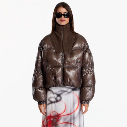 Doudoune W-Arrior Jacket M - DIESEL - Modalova