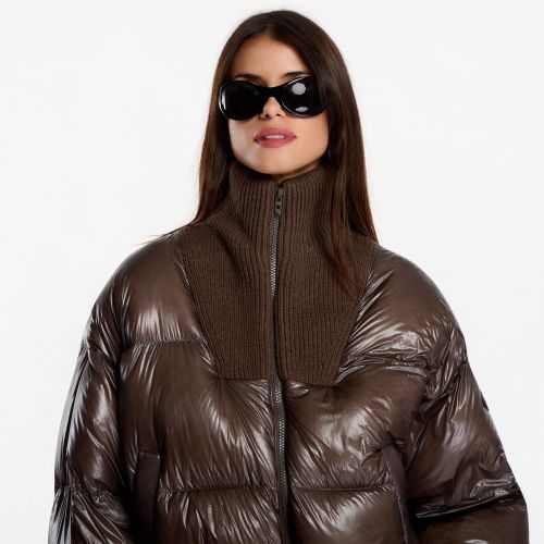 Doudoune W-Arrior Jacket M - DIESEL - Modalova