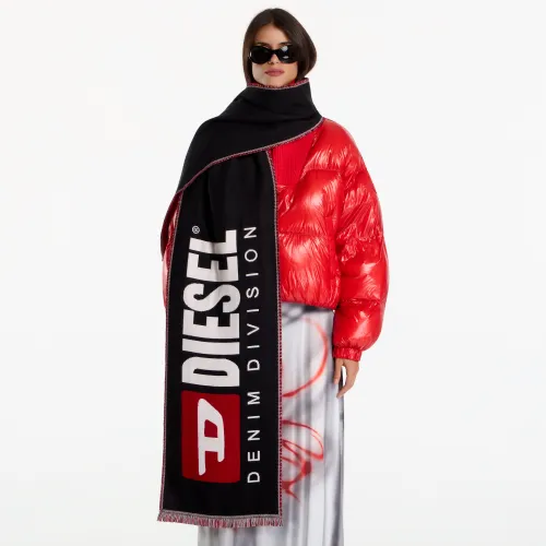 Foulard S-Div Scarf Universal - DIESEL - Modalova
