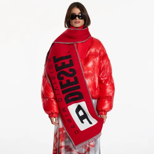 Foulard S-Div Scarf Universal - DIESEL - Modalova