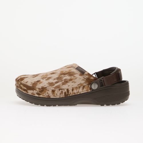 Chaussures Classic Crafted Pony Hair Clog 8 - Crocs - Modalova