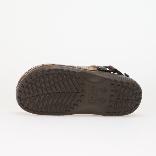 Chaussures Classic Crafted Pony Hair Clog 8 - Crocs - Modalova