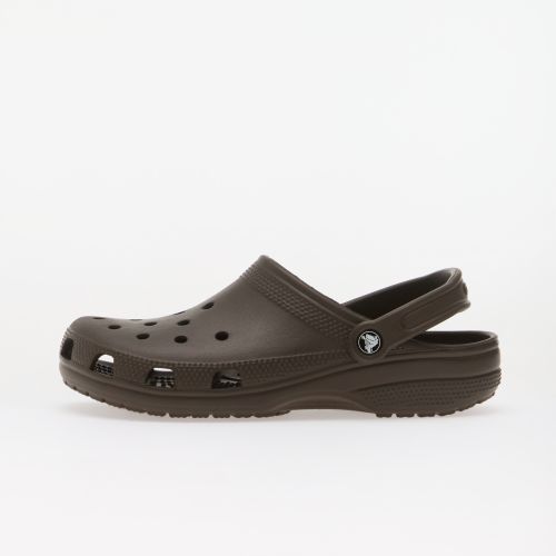 Chaussures Crocs Classic Espresso 4 - Crocs - Modalova