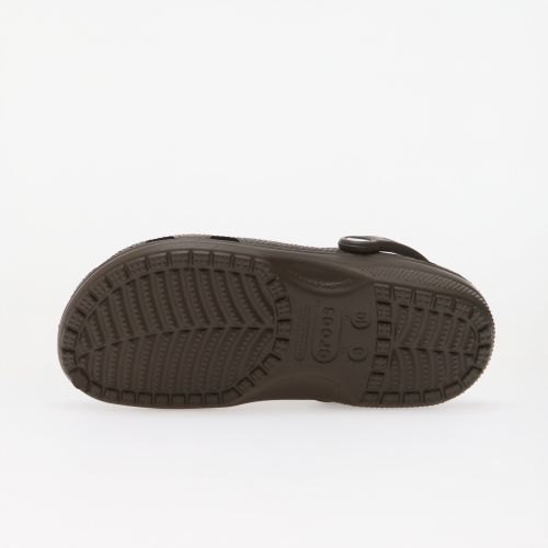 Chaussures Crocs Classic Espresso 4 - Crocs - Modalova