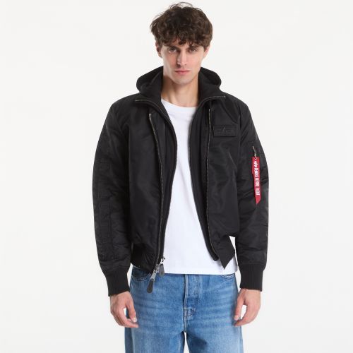 Veste MA-1 D-Tec Sleeve Embroidery / XXL - Alpha Industries - Modalova